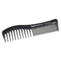 Lotus Professional Black Comb