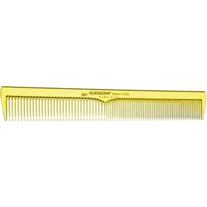 Guenzani Comb 551 Color Families