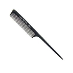 Guenzani Carbon Tail Comb