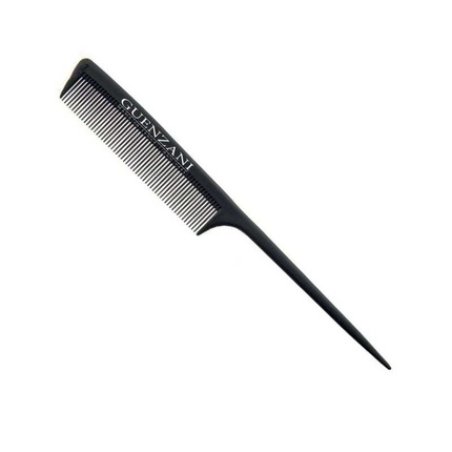 Guenzani Carbon Tail Comb