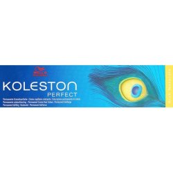 Wella Koleston Perfect Rich Naturals 6/97 Dark Blonde Ash Brown 60ml