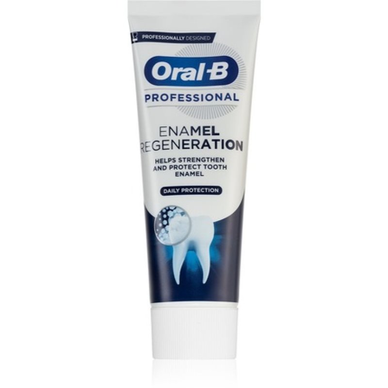 Oral B Enamel Regeneration Toothpaste 75 ml