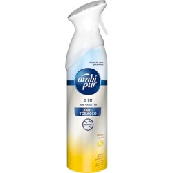 Ambi Pur Anti-Tobacco Fabric Odour Remover Spray 300ml