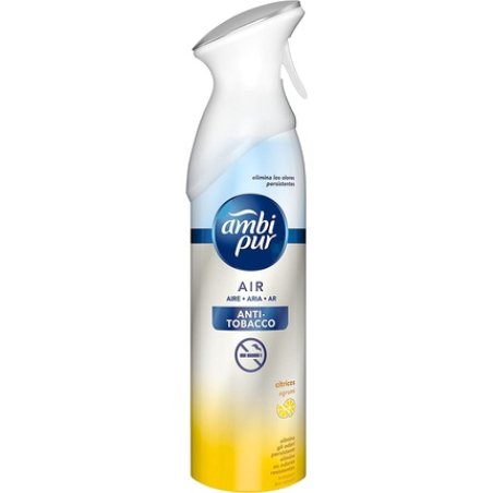 Ambi Pur Anti-Tobacco Fabric Odour Remover Spray 300ml