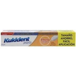 Kukident Pro Cream Adhesive 57g Sealing Effect