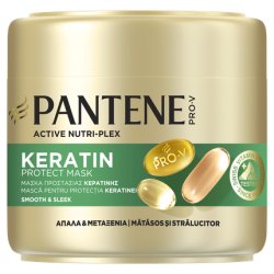 Pantene Shampoo 2 In 1 300ml
