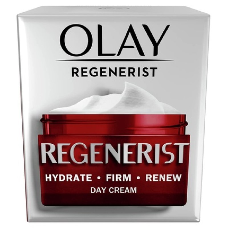 Olay Regenerist Anti Aging 3 Point Face Cream Day Cream 15ml