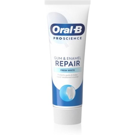 Oral B Gum & Enamel Repair Toothpaste 75 ml