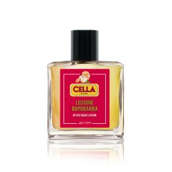 Cella Aftershave lotion Lotion après-rasage 100 ml