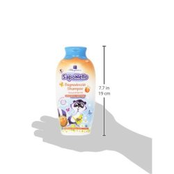 Saponello Fishery B/S 400