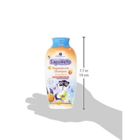 Saponello Fishery B/S 400