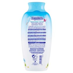 Filat Z Soap 400ml