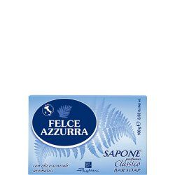 Felce Azzurra Classico Savon en pain 100 g 1 pièce(s)
