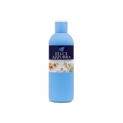 Paglieri Felce Azzurra Bath Gel 650ml Almond White Tea