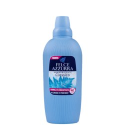 Paglieri Felce Azzurra Fabric Softener 2l Classic It