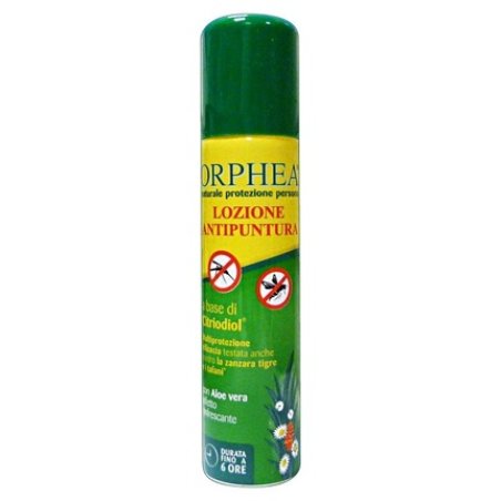 ORPHEA INSFAMILY LOZION SP75 Sun Protection Lotion