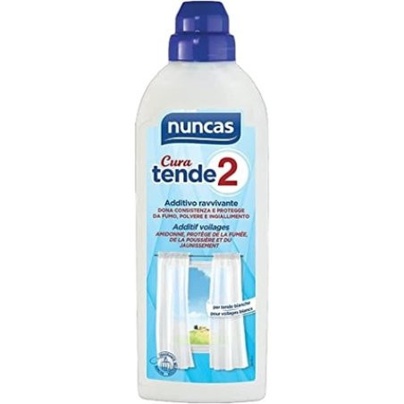 Nuncas Care Curtains 750 Ml