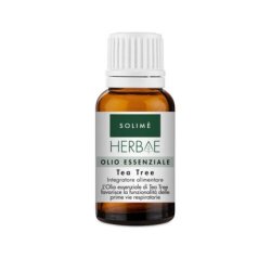 Solimè Tea Tree Essential Oil 10ml