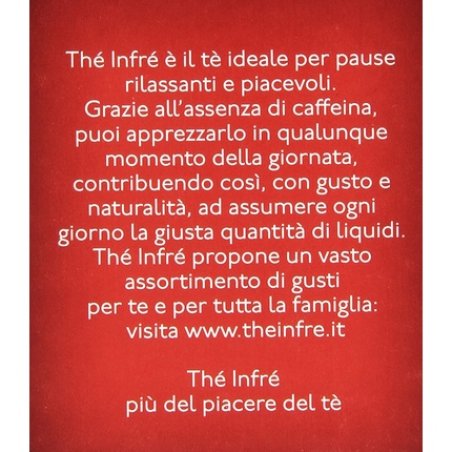 The Infre Deteinato 20 F