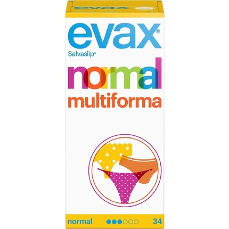 Evax Salvaslip Multiforma