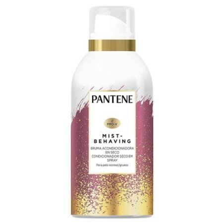 Pantene Acon Spray Ae Waterless 180ml