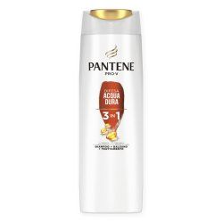 Pantene Pro-V Difesa Acqua Dura 3 in 1 225 ml Shampoing Non-professionnel Femmes