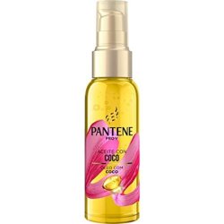 Pantene Coconut Oil Curl 100ml