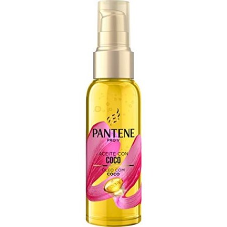 Pantene Coconut Oil Curl 100ml
