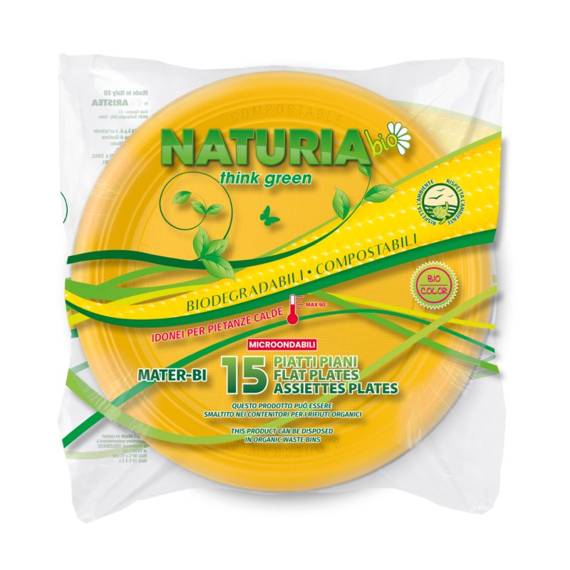 ARISTEA BIO PIATPIANX15 GIAL