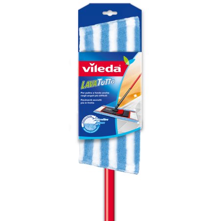 Vileda Italy 135674 Spätzle Cleaning