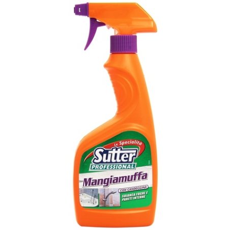 The Speciality Sutter Professional 0277113 Mangiamuffa 500ml