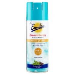 Aromatherapy Brezza Ceylo Emulsio Spray 350ml