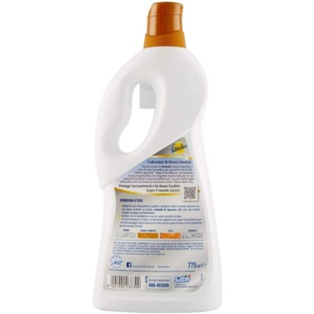 Emulsio Soil Wax, 775 Ml