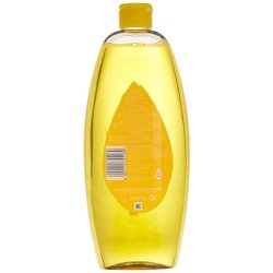 Johnson's Baby Shampoo 750ml