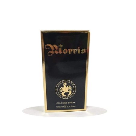 Morris Men's Eau de Cologne Spray 100ml