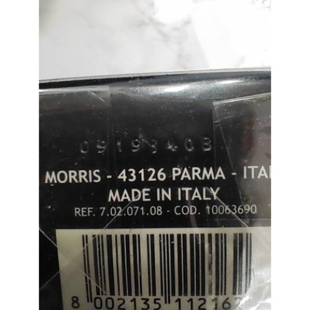 Ferrari Scuderia Black Aftershave Lotion 75ml