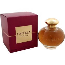 La Perla Divina Eau De Parfum Spray 80ml