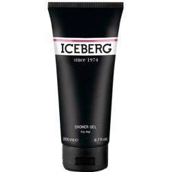 Iceberg Since 1974 Shower Gel for Her 200ml