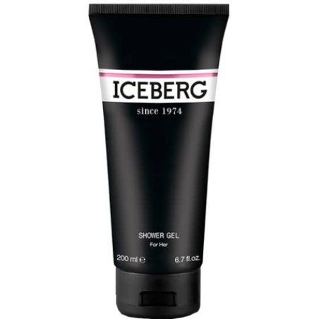 Iceberg Since 1974 Shower Gel for Her 200ml