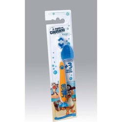 Pasta Del Capitano 1905 Baby Toothbrush
