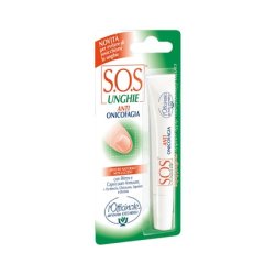 S.O.S Dr. Ciccarelli Nails against Onychophagia 10ml
