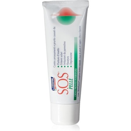 S.O.S Dr. Ciccarelli Skin Cream 75ml