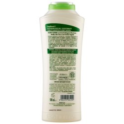 Winni's Naturel Bath Foam 500ml