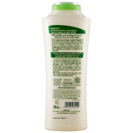 Winni's Naturel Bath Foam 500ml