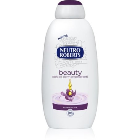 ROBERTS BAGNO 600 ML BEAUTYOLI DERMORIGENERANTI