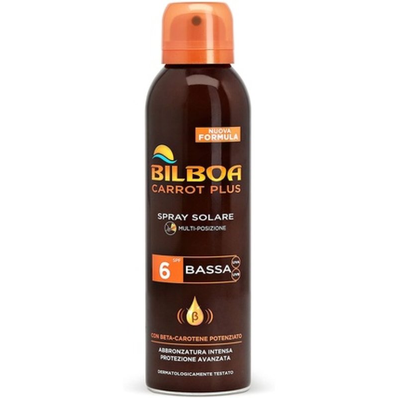 Bilboa Parent Asin Spf 6
