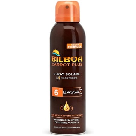 Bilboa Parent Asin Spf 6