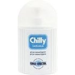 Chilly - Intimate Gel Chilly Intima Antibacterial 200ml - 200ml