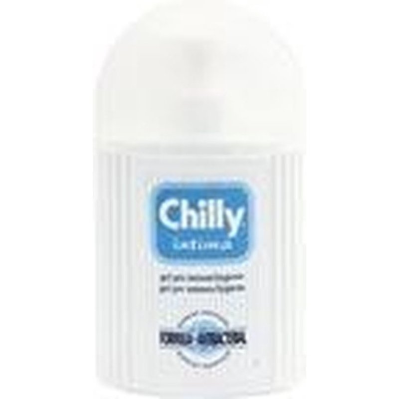 Chilly - Intimate Gel Chilly Intima Antibacterial 200ml - 200ml