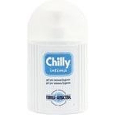 Chilly - Intimate Gel Chilly Intima Antibacterial 200ml - 200ml